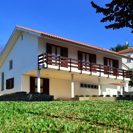 Casa Sao Pedro Βίλα Caminha Εξωτερικό φωτογραφία