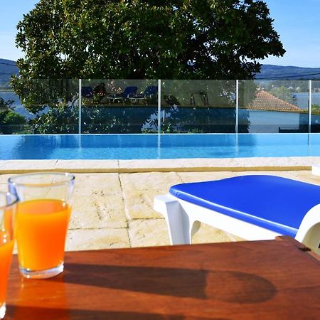 Casa Sao Pedro Βίλα Caminha Εξωτερικό φωτογραφία