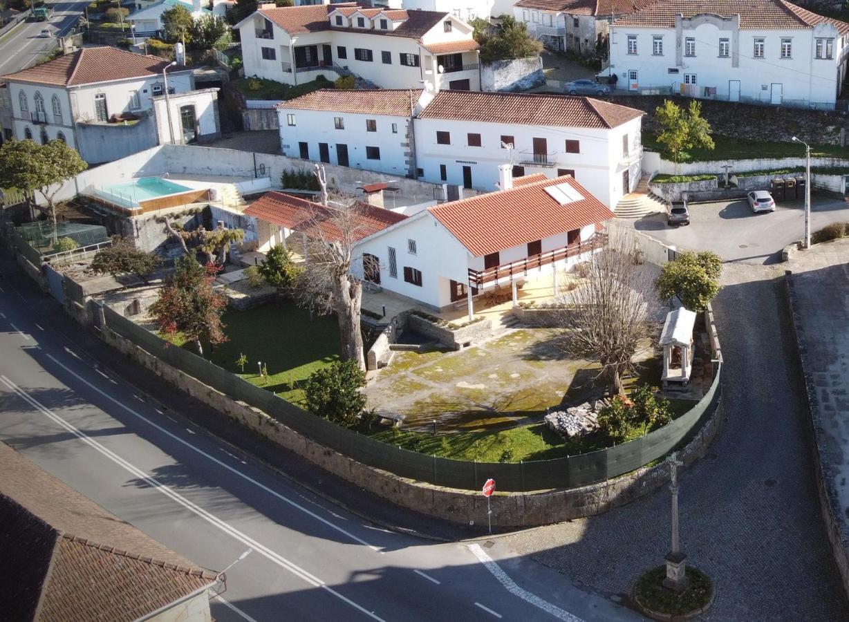 Casa Sao Pedro Βίλα Caminha Εξωτερικό φωτογραφία