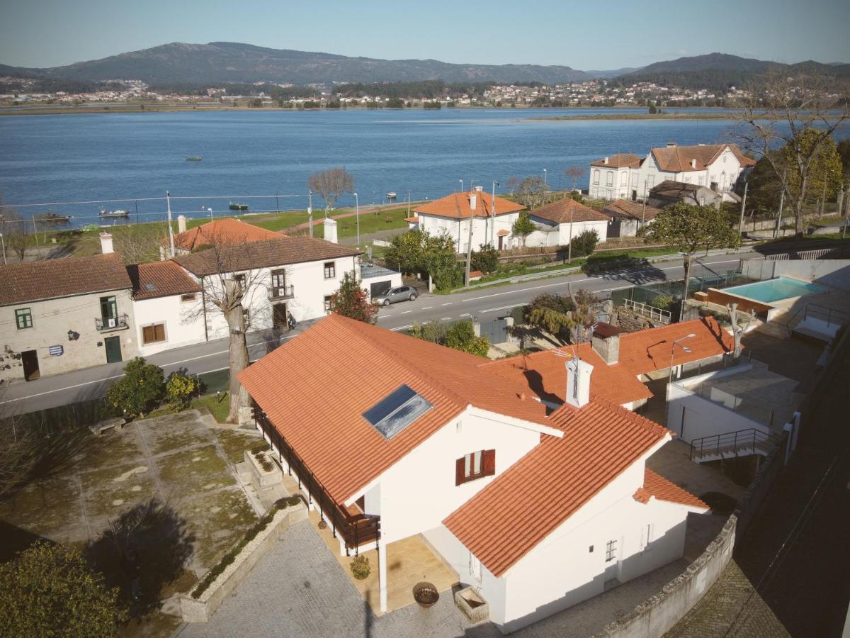 Casa Sao Pedro Βίλα Caminha Εξωτερικό φωτογραφία
