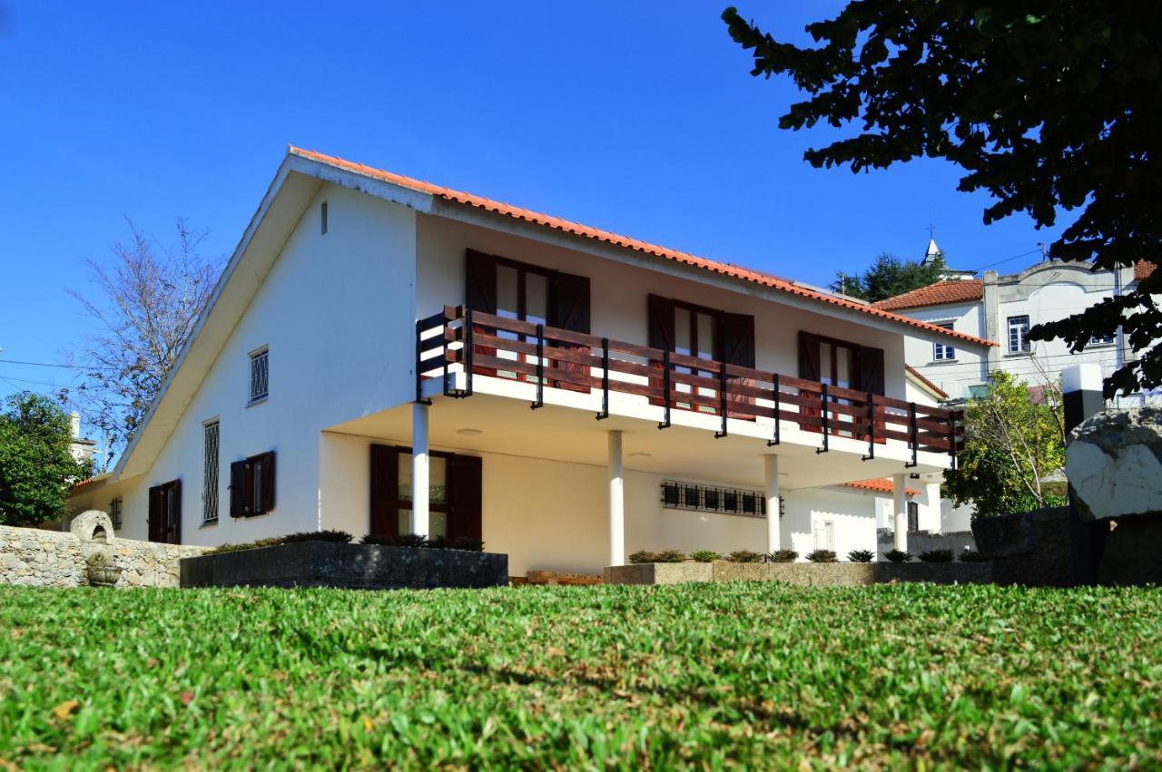 Casa Sao Pedro Βίλα Caminha Εξωτερικό φωτογραφία