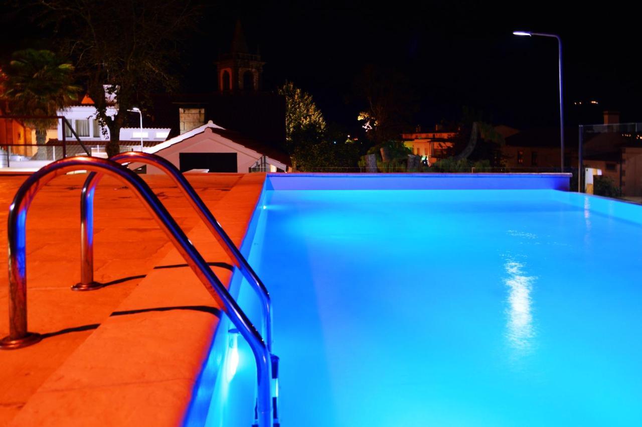 Casa Sao Pedro Βίλα Caminha Εξωτερικό φωτογραφία