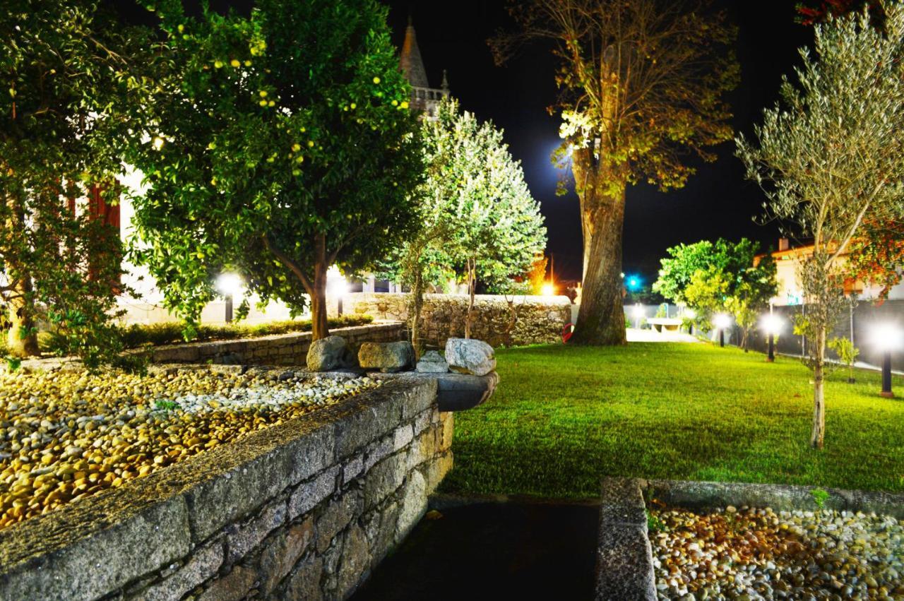 Casa Sao Pedro Βίλα Caminha Εξωτερικό φωτογραφία