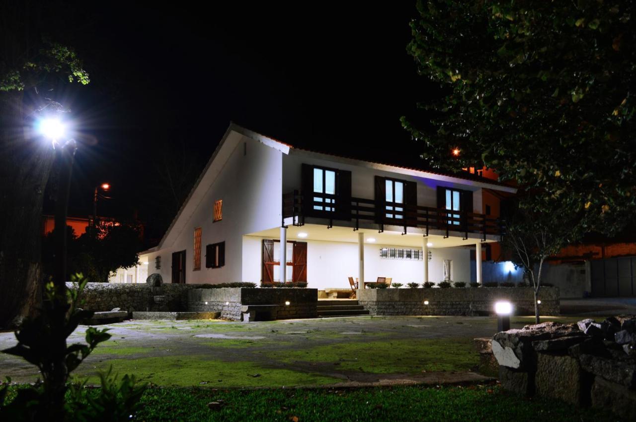 Casa Sao Pedro Βίλα Caminha Εξωτερικό φωτογραφία
