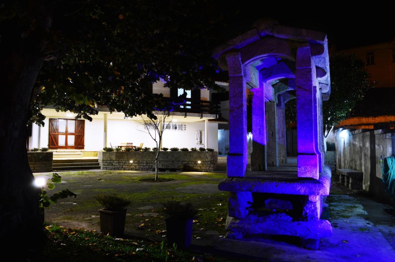 Casa Sao Pedro Βίλα Caminha Εξωτερικό φωτογραφία