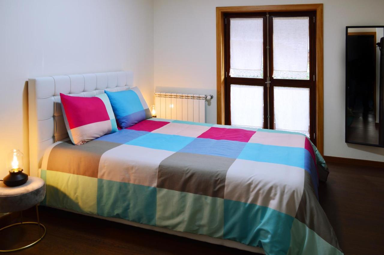 Casa Sao Pedro Βίλα Caminha Εξωτερικό φωτογραφία