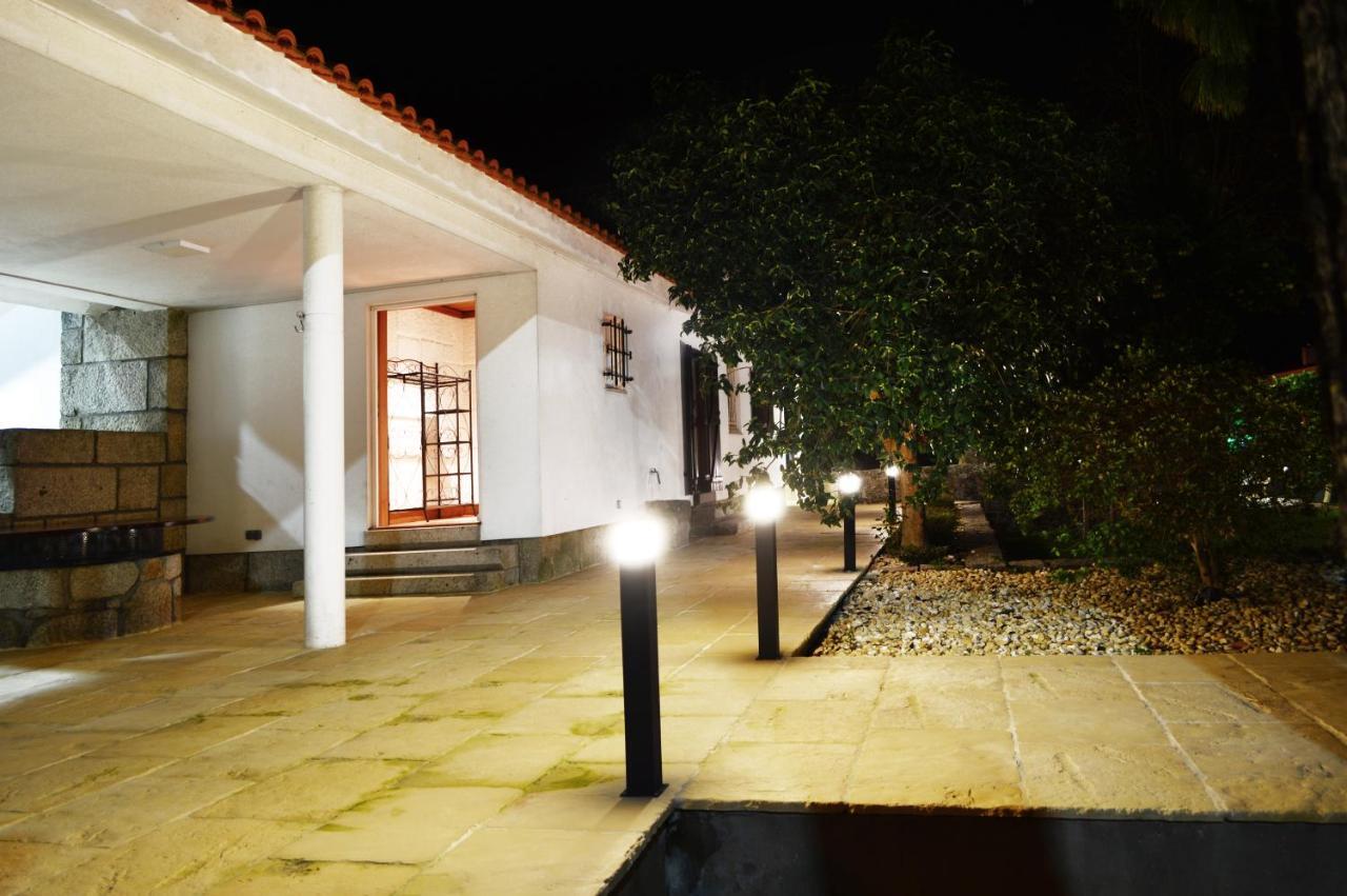 Casa Sao Pedro Βίλα Caminha Εξωτερικό φωτογραφία