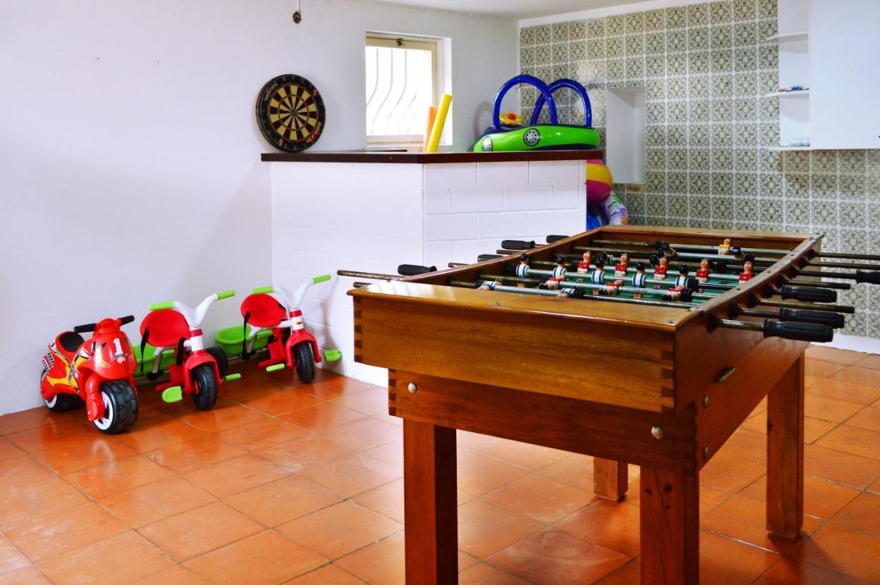Casa Sao Pedro Βίλα Caminha Εξωτερικό φωτογραφία