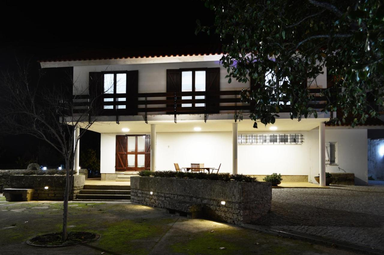 Casa Sao Pedro Βίλα Caminha Εξωτερικό φωτογραφία