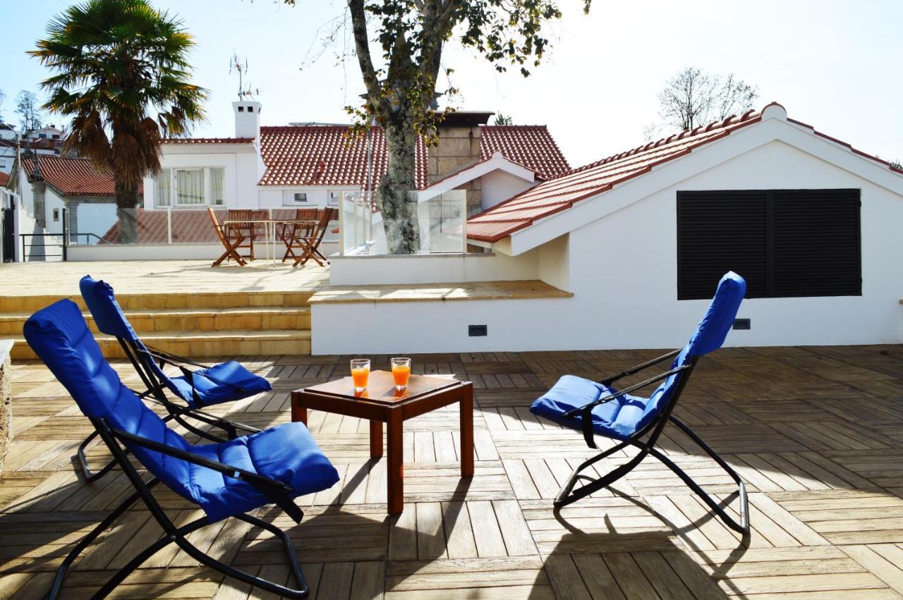 Casa Sao Pedro Βίλα Caminha Εξωτερικό φωτογραφία