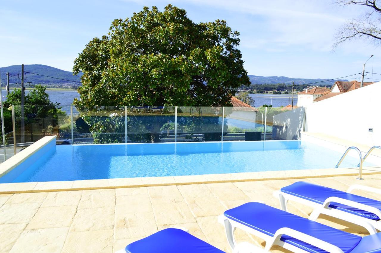Casa Sao Pedro Βίλα Caminha Εξωτερικό φωτογραφία