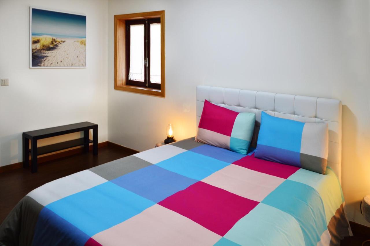 Casa Sao Pedro Βίλα Caminha Εξωτερικό φωτογραφία