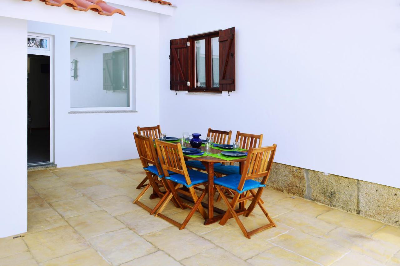 Casa Sao Pedro Βίλα Caminha Εξωτερικό φωτογραφία