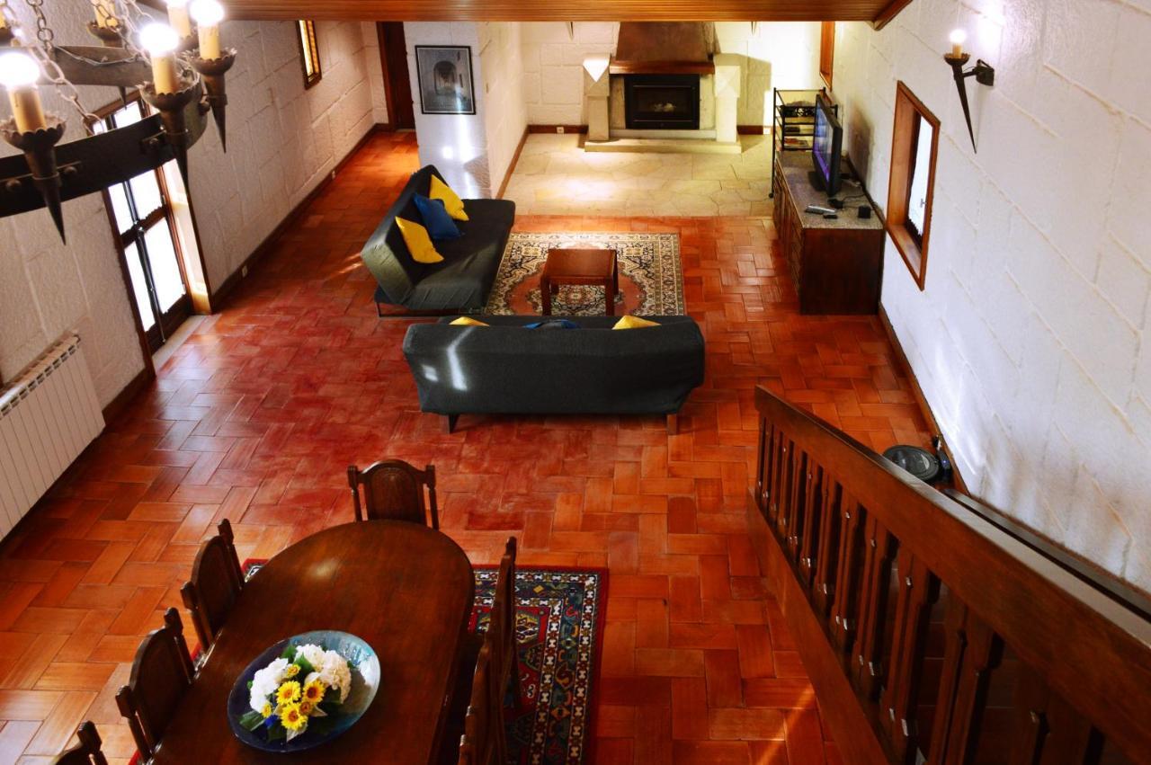 Casa Sao Pedro Βίλα Caminha Εξωτερικό φωτογραφία