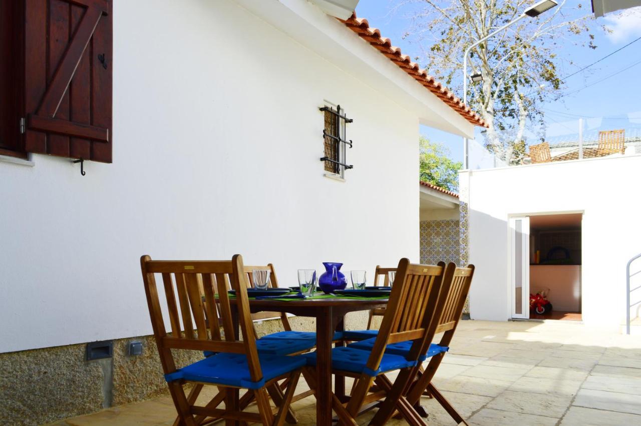 Casa Sao Pedro Βίλα Caminha Εξωτερικό φωτογραφία