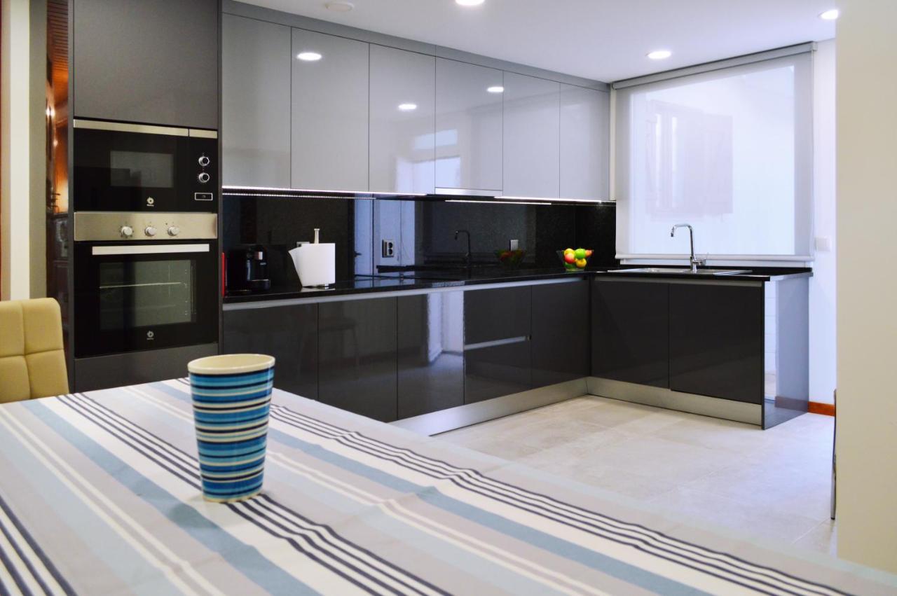 Casa Sao Pedro Βίλα Caminha Εξωτερικό φωτογραφία
