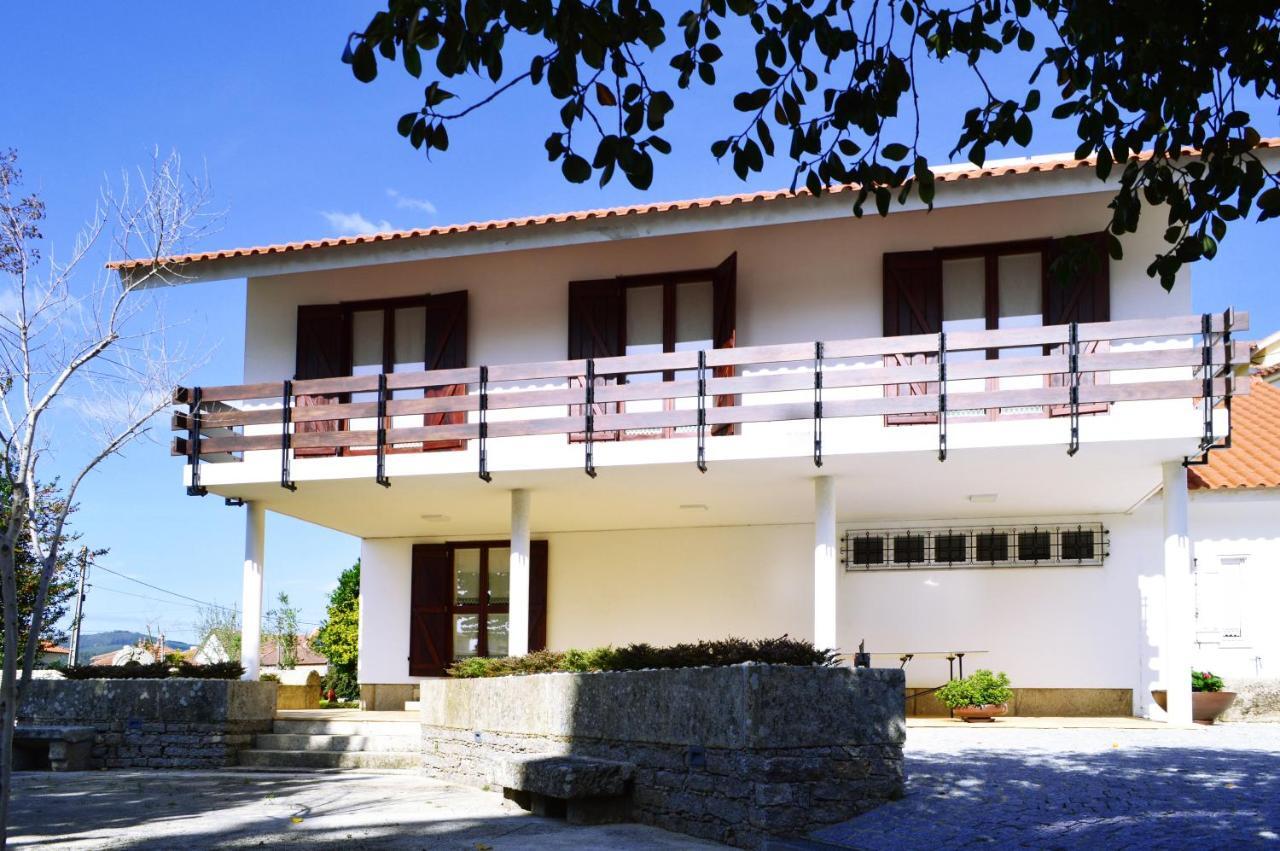 Casa Sao Pedro Βίλα Caminha Εξωτερικό φωτογραφία
