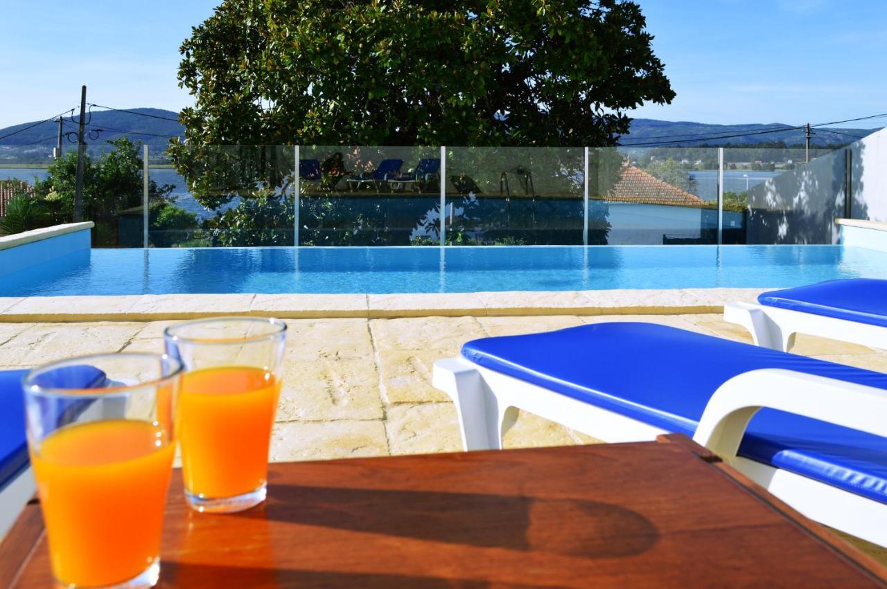 Casa Sao Pedro Βίλα Caminha Εξωτερικό φωτογραφία