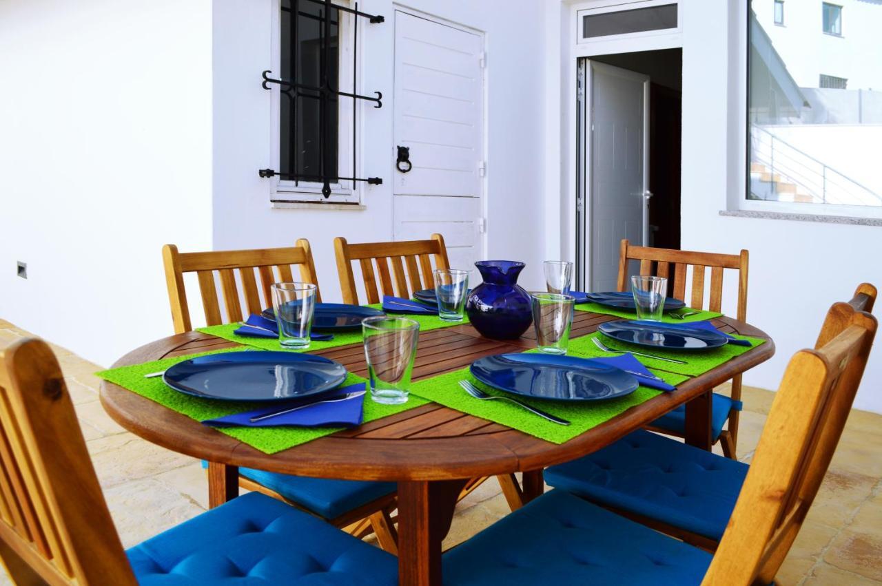 Casa Sao Pedro Βίλα Caminha Εξωτερικό φωτογραφία